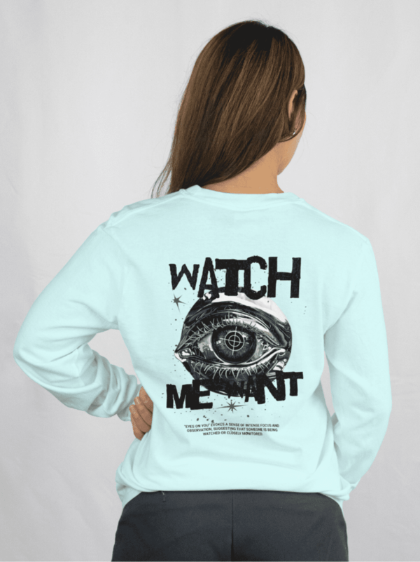 Envy - Deadly Sin Mint Sweatshirt